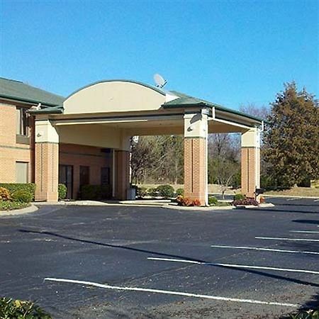 Oakland Inn Екстериор снимка