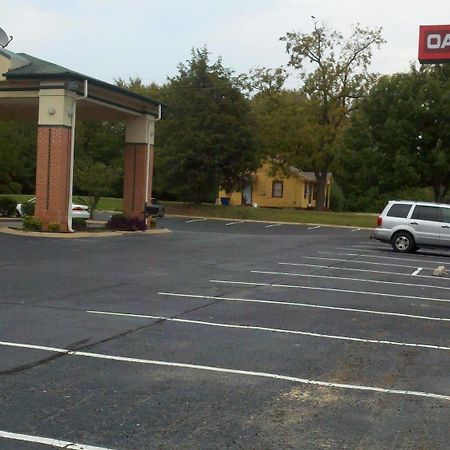 Oakland Inn Екстериор снимка