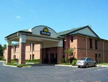 Oakland Inn Екстериор снимка