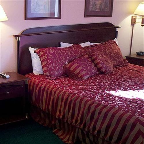 Oakland Inn Екстериор снимка