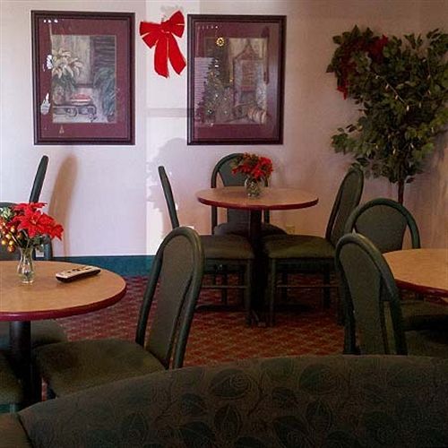 Oakland Inn Екстериор снимка