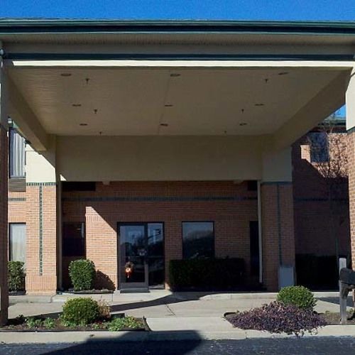 Oakland Inn Екстериор снимка