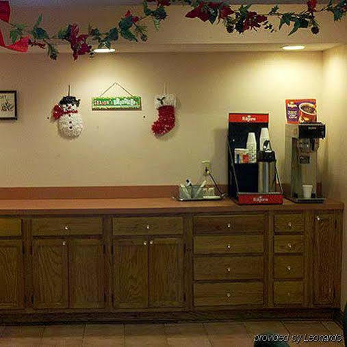 Oakland Inn Екстериор снимка