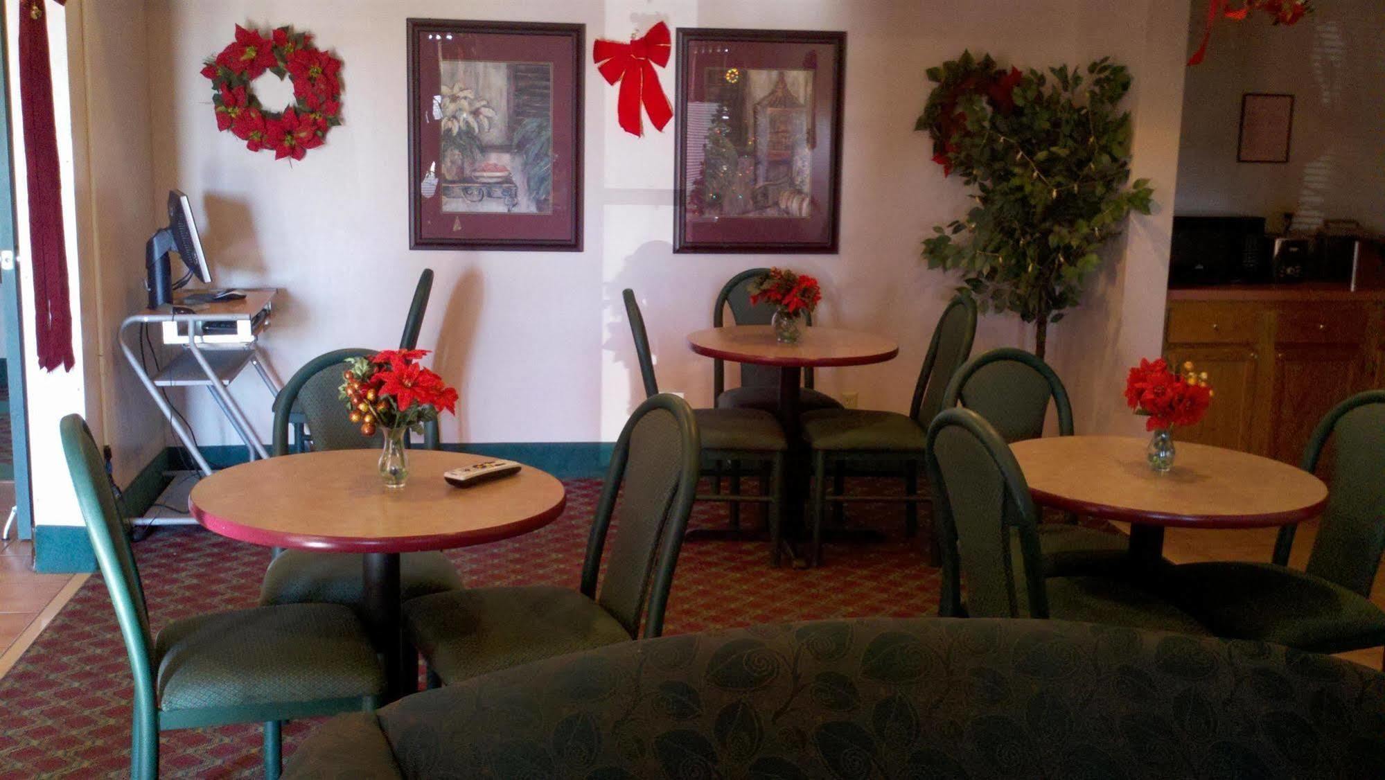 Oakland Inn Екстериор снимка