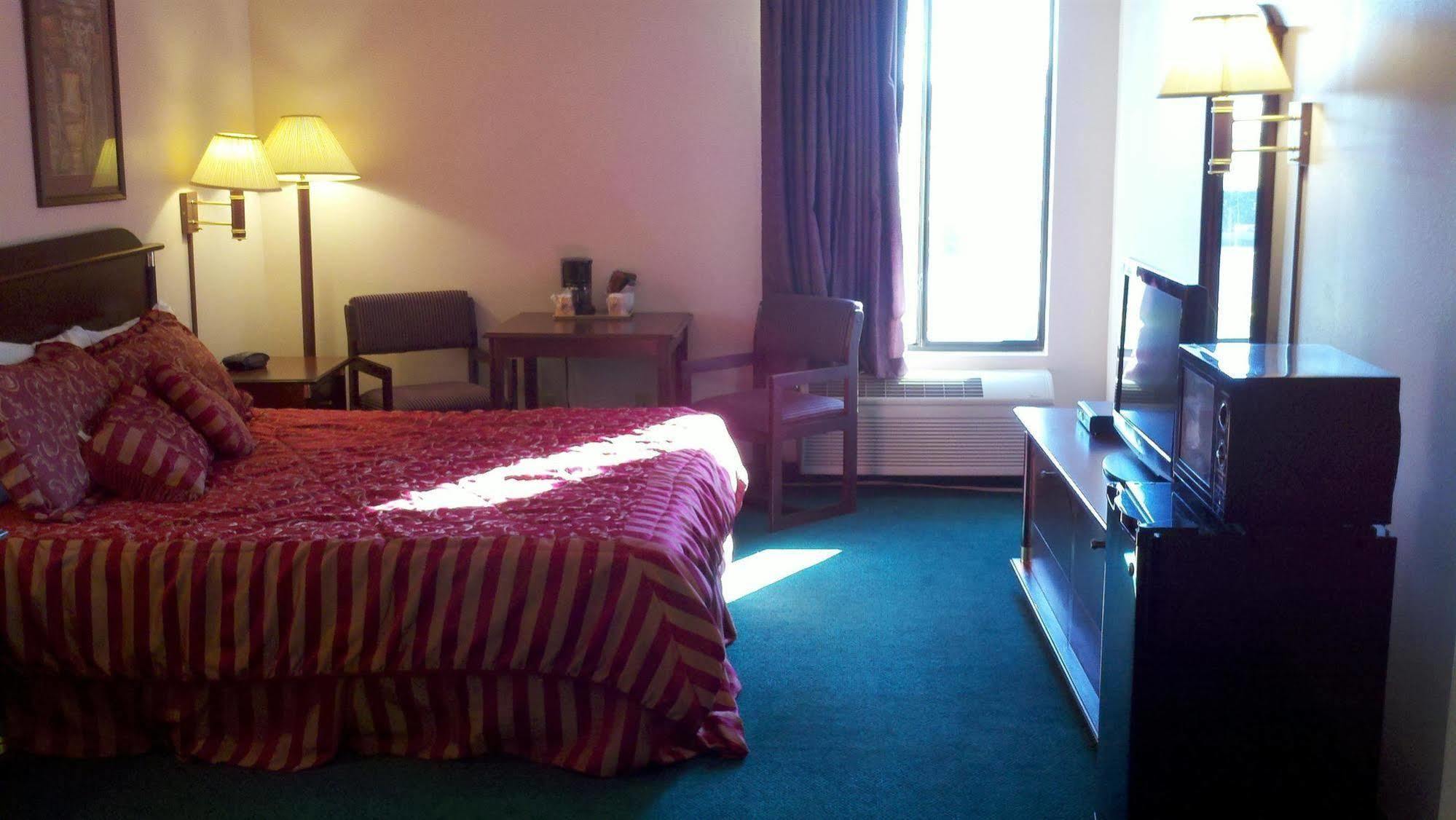 Oakland Inn Екстериор снимка