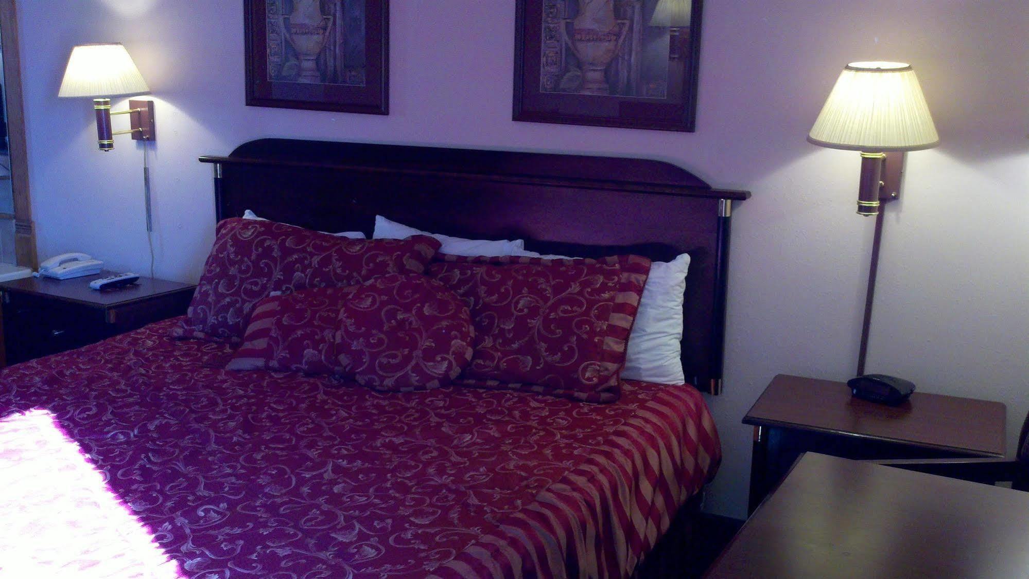 Oakland Inn Екстериор снимка
