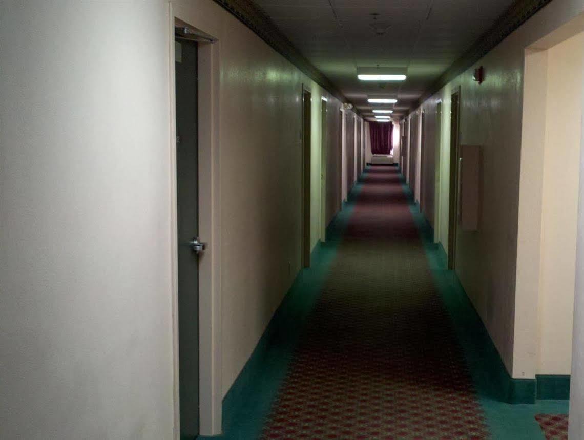 Oakland Inn Екстериор снимка