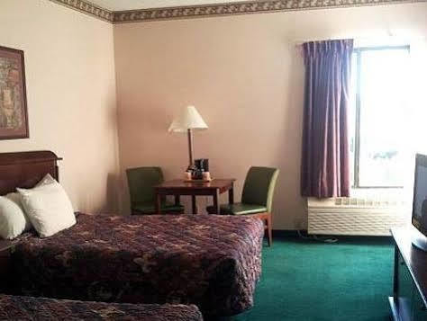 Oakland Inn Екстериор снимка